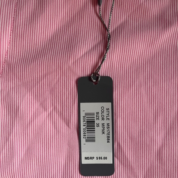 NWT Peter Millar Shorts - Picture 3 of 4